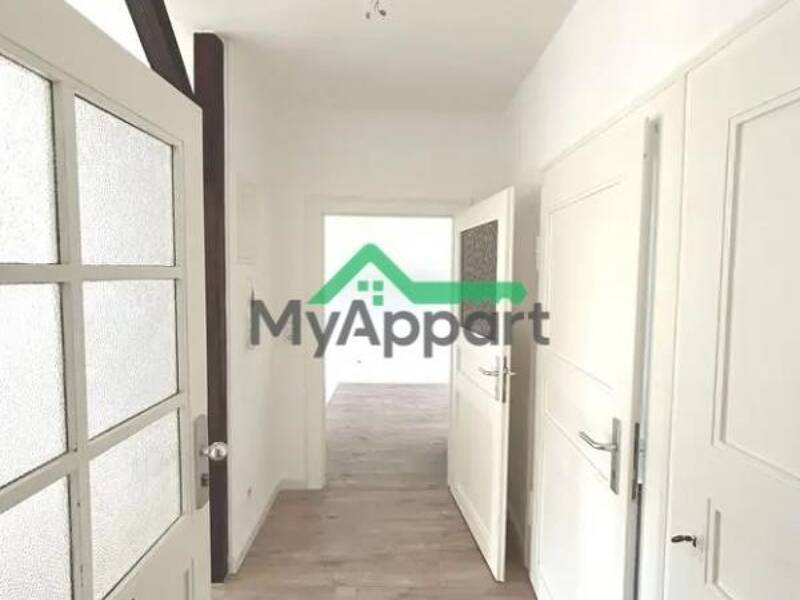 Maison à louer, 58m², PARIS 13E