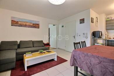 Appartement à louer 743 € 2 pièces 1 chambre 43 m² RDC/1 Marnac Ramonville-Saint-Agne 31520