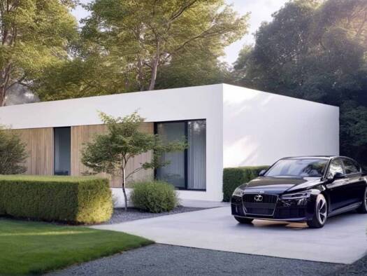 Terrain avec maison neuve à vendre 315 700 € 5 pièces 3 chambres 90 m² 535 m² de terrain Hirsingue 68560