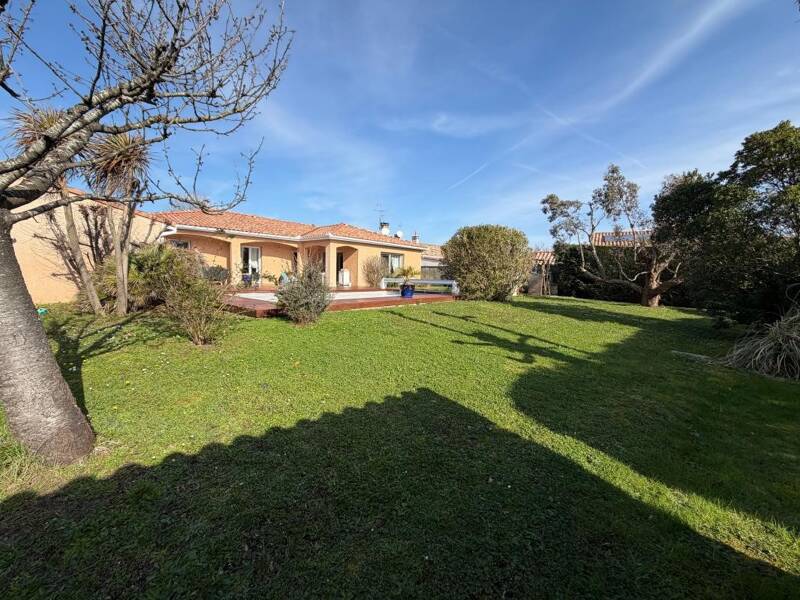 Maison à vendre, 132m², TOURNEFEUILLE