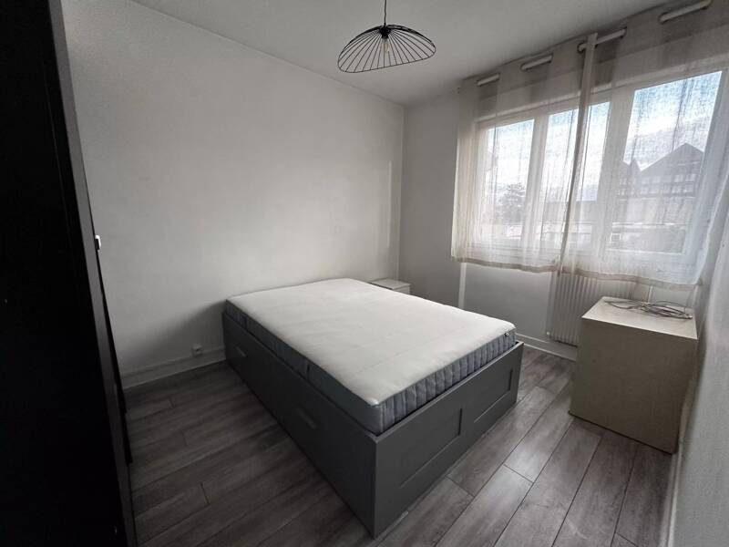 Maison à louer, 38m², IVRY SUR SEINE