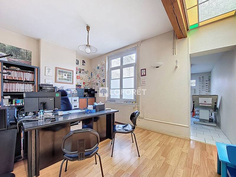 Maison à vendre, 85m², AMIENS