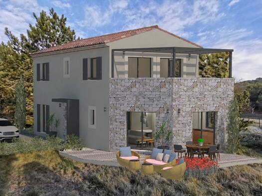Terrain constructible à vendre 650 000 € 2 304 m² de terrain Cabries Cabriès 13480