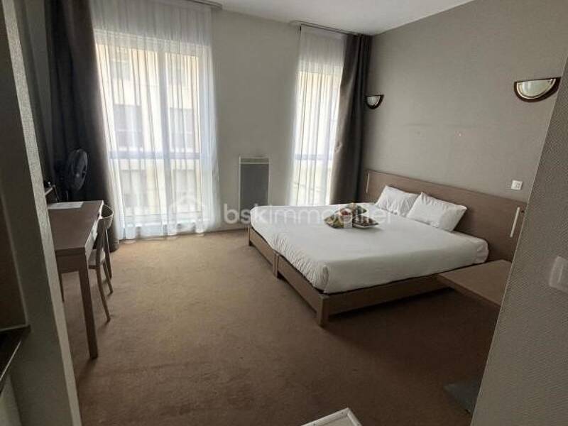 Maison à vendre, 23m², MAYENNE