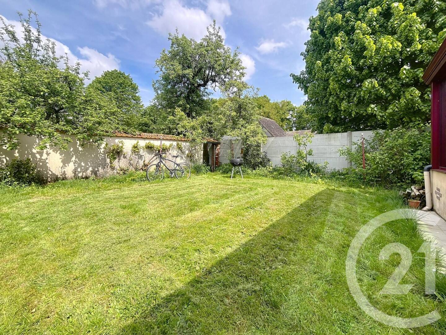 Maison à vendre, 185m², NOGENT LE PHAYE