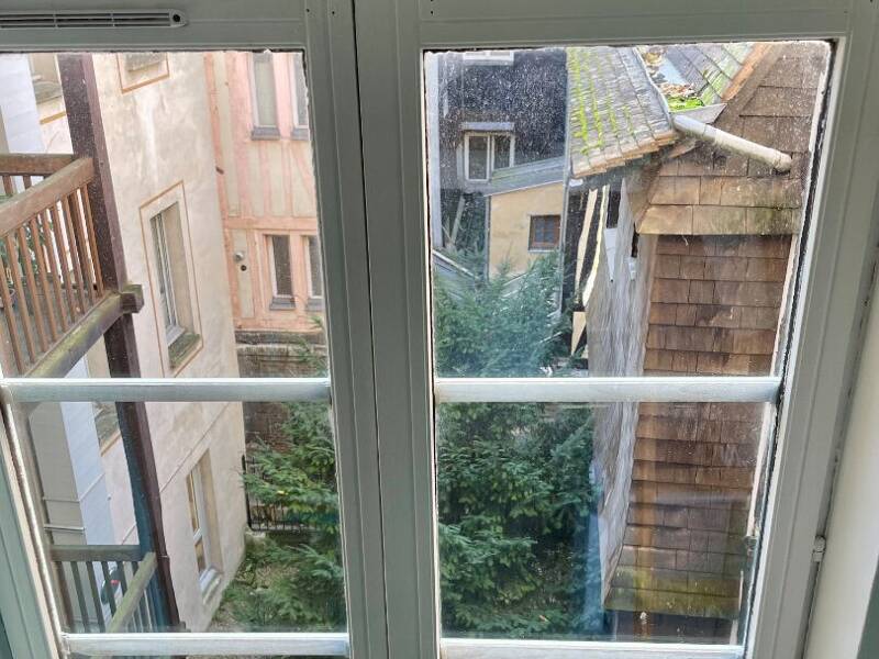 Maison à vendre, 8m², ROUEN