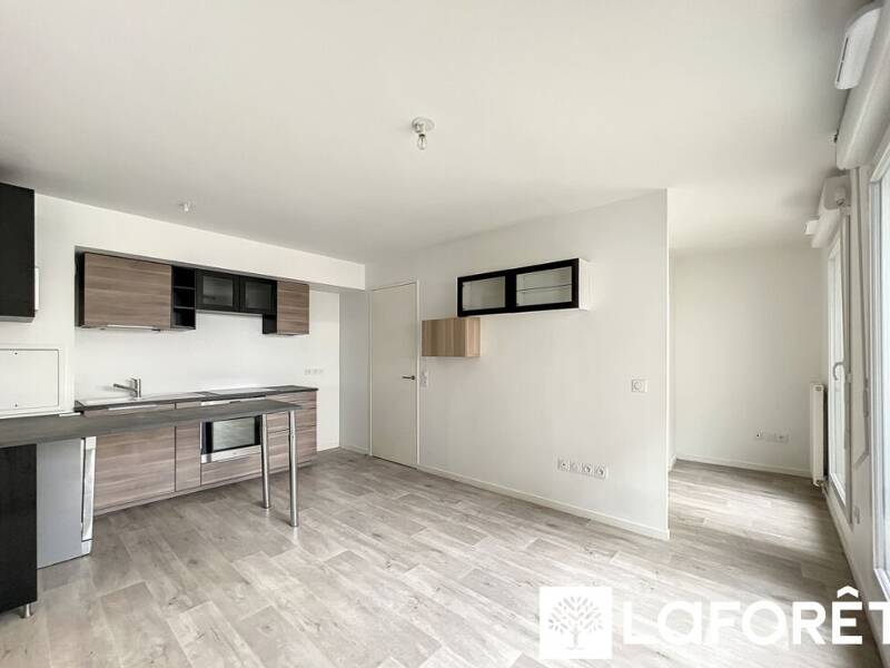 Maison à louer, 33m², MONTMAGNY