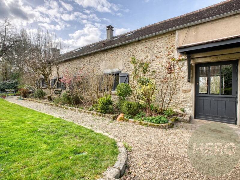 Maison à vendre, 300m², MONTFORT L'AMAURY