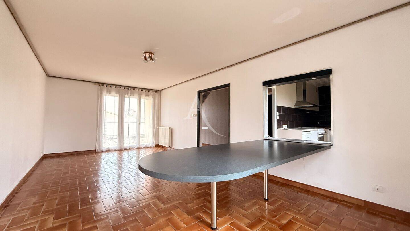 Maison à vendre, 105m², LA ROCHE SUR YON