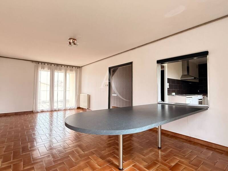 Maison à vendre, 105m², LA ROCHE SUR YON