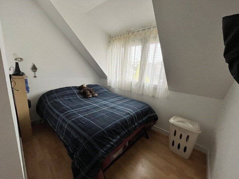 Maison à louer, 21m², LE RELECQ KERHUON