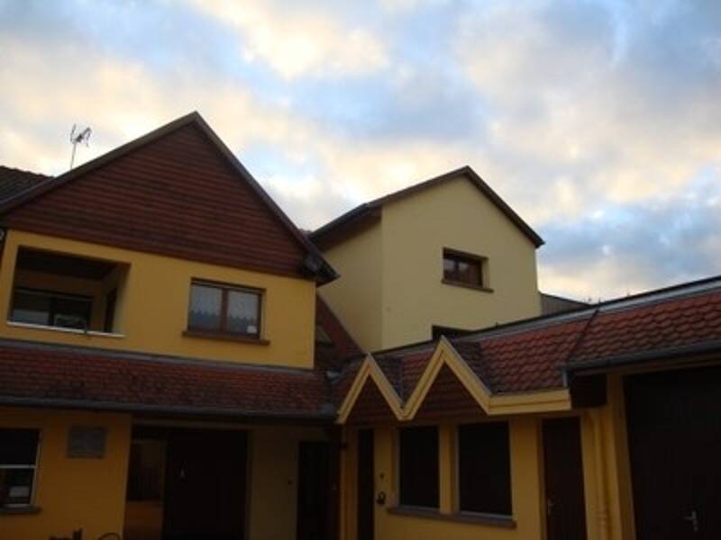 Maison à louer, 42m², OBERNAI