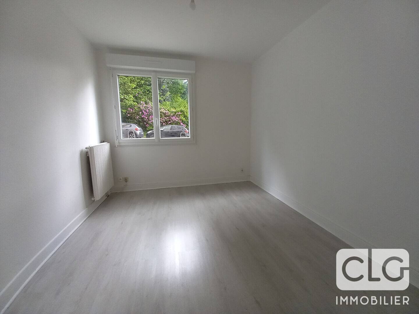 Maison à louer, 62m², QUIMPER