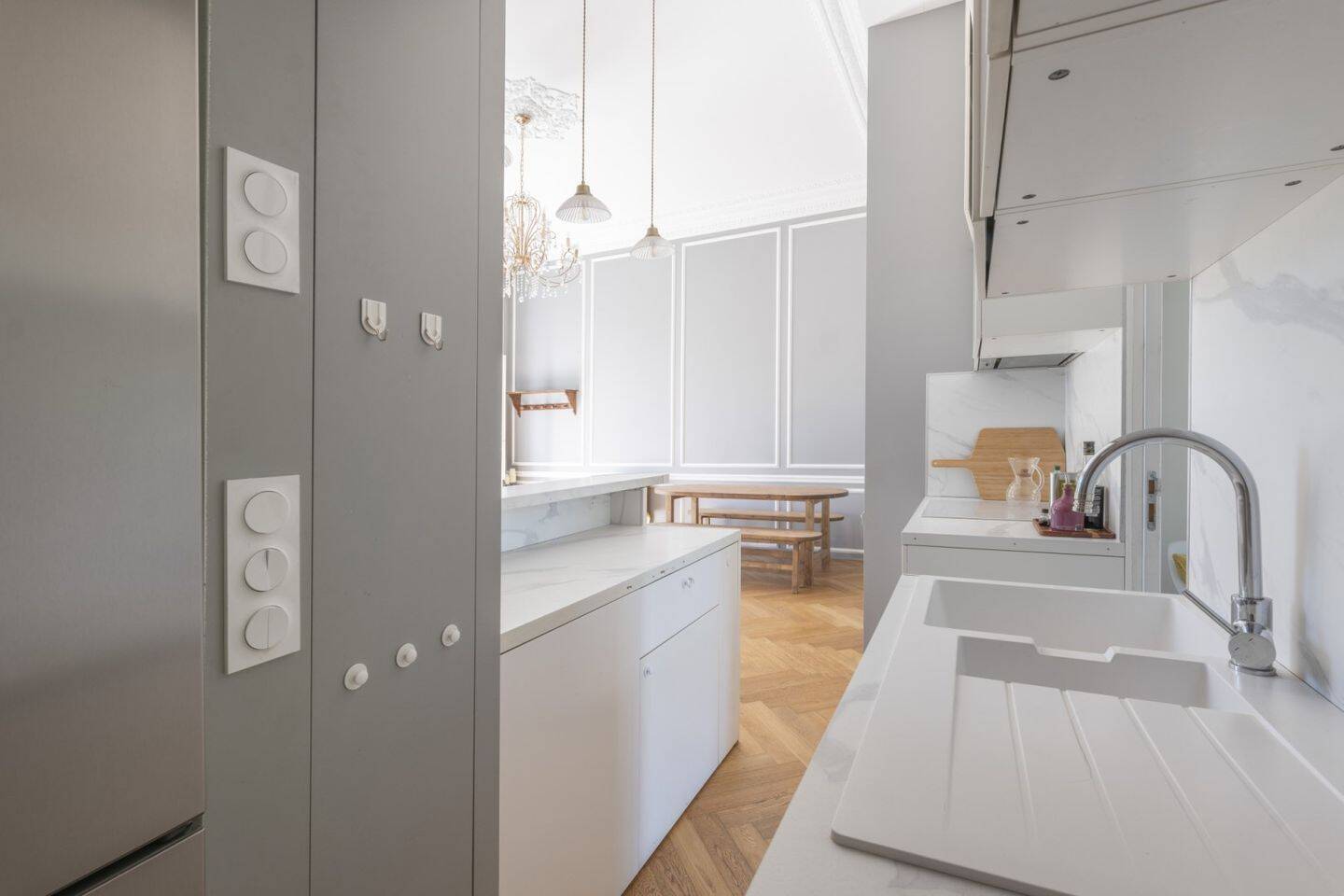 Maison à vendre, 87m², MAISONS LAFFITTE