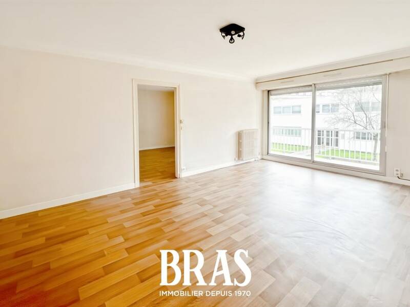 Maison à louer, 62m², NANTES