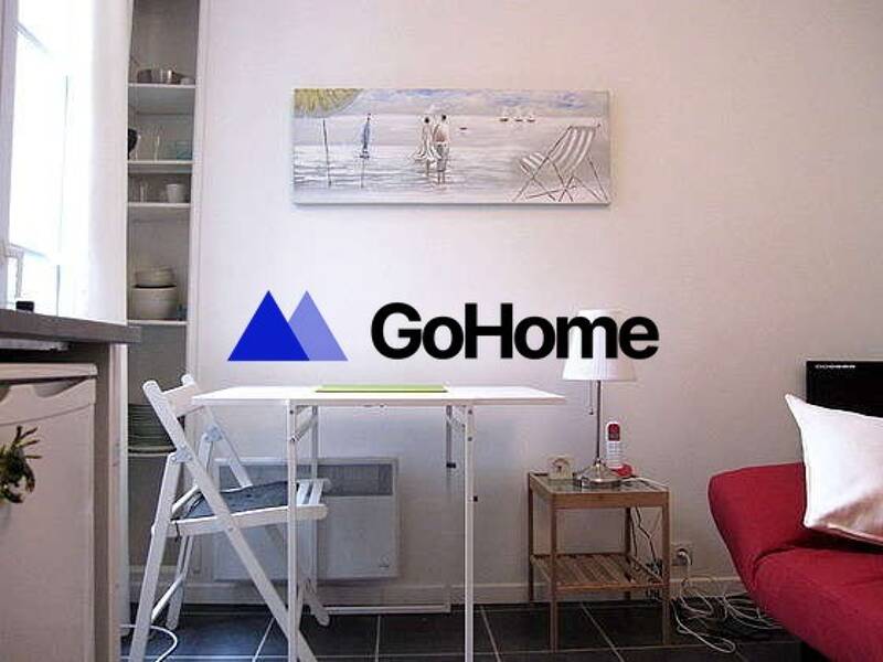 Maison à louer, 14m², PARIS 18E