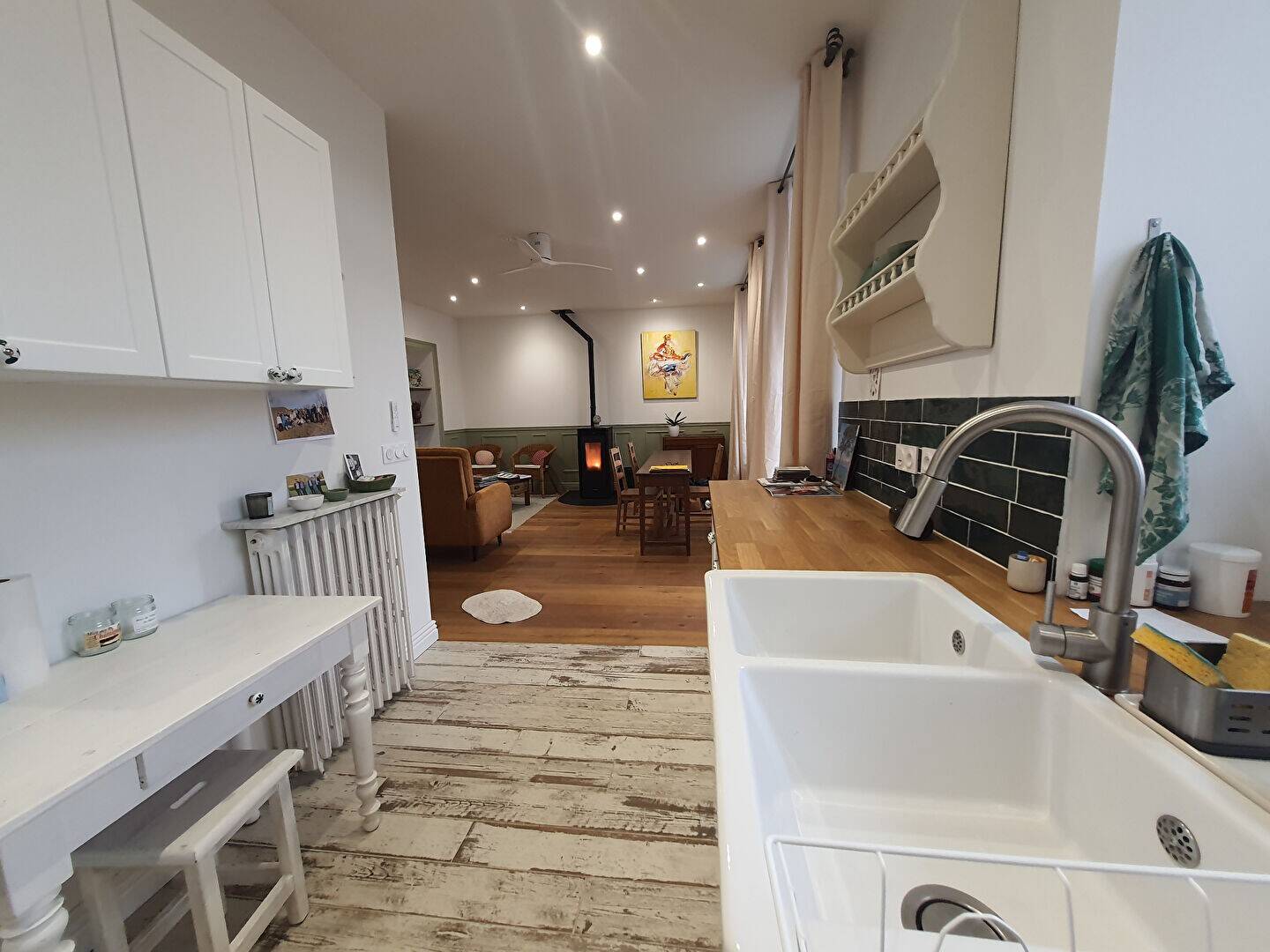 Maison à louer, 77m², PAU