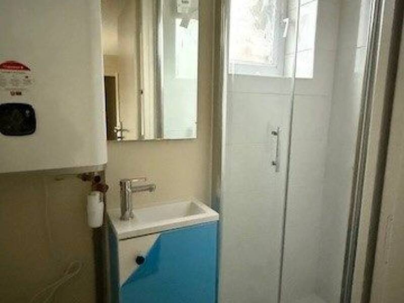 Maison à louer, 11m², LILLE