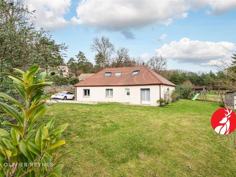 Maison à vendre, 170m², LA CHAPELLE LA REINE