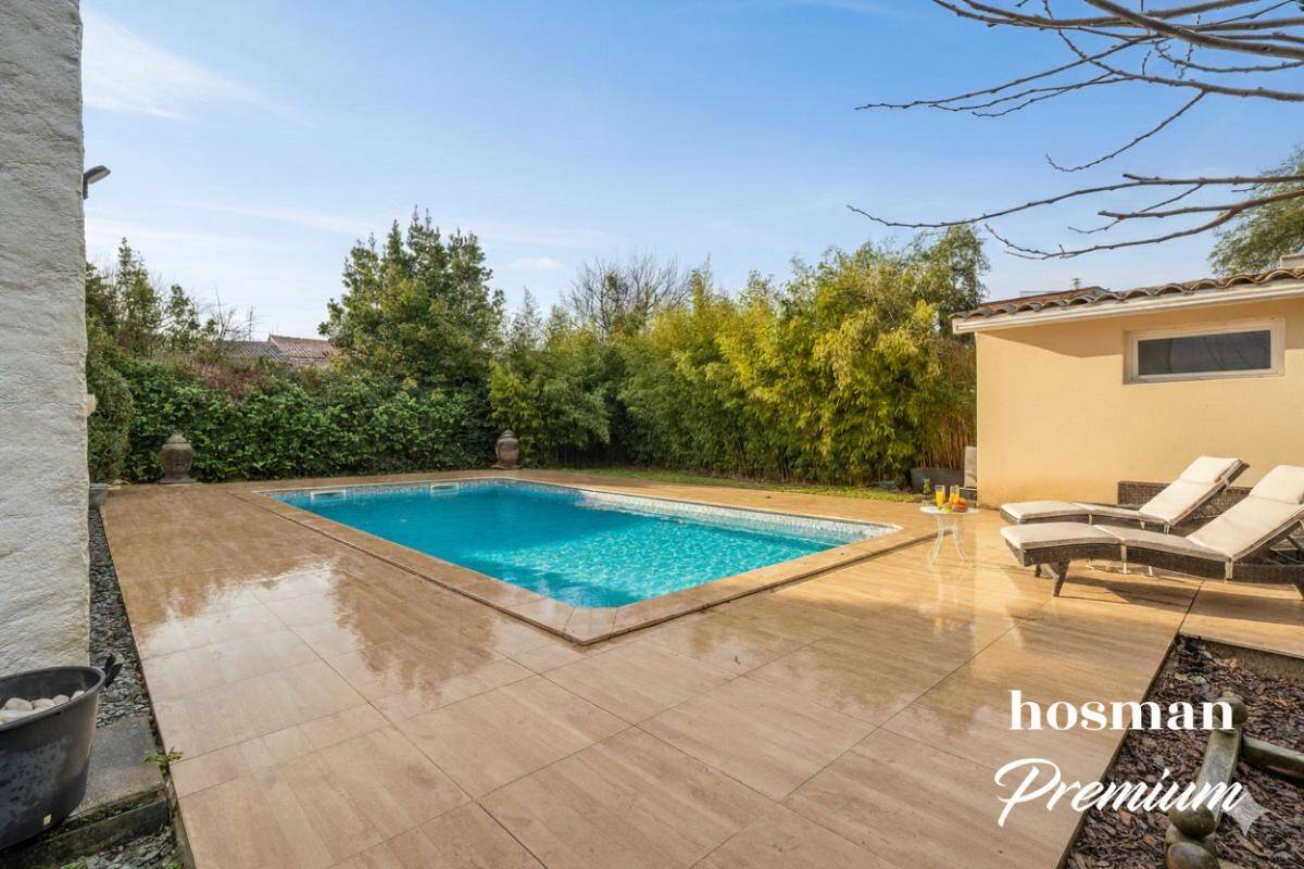 Maison à vendre, 298m², MERIGNAC