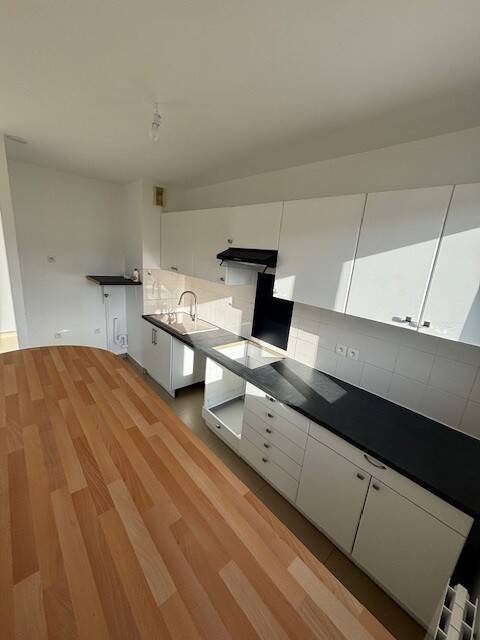 Maison à louer, 65m², NANTERRE