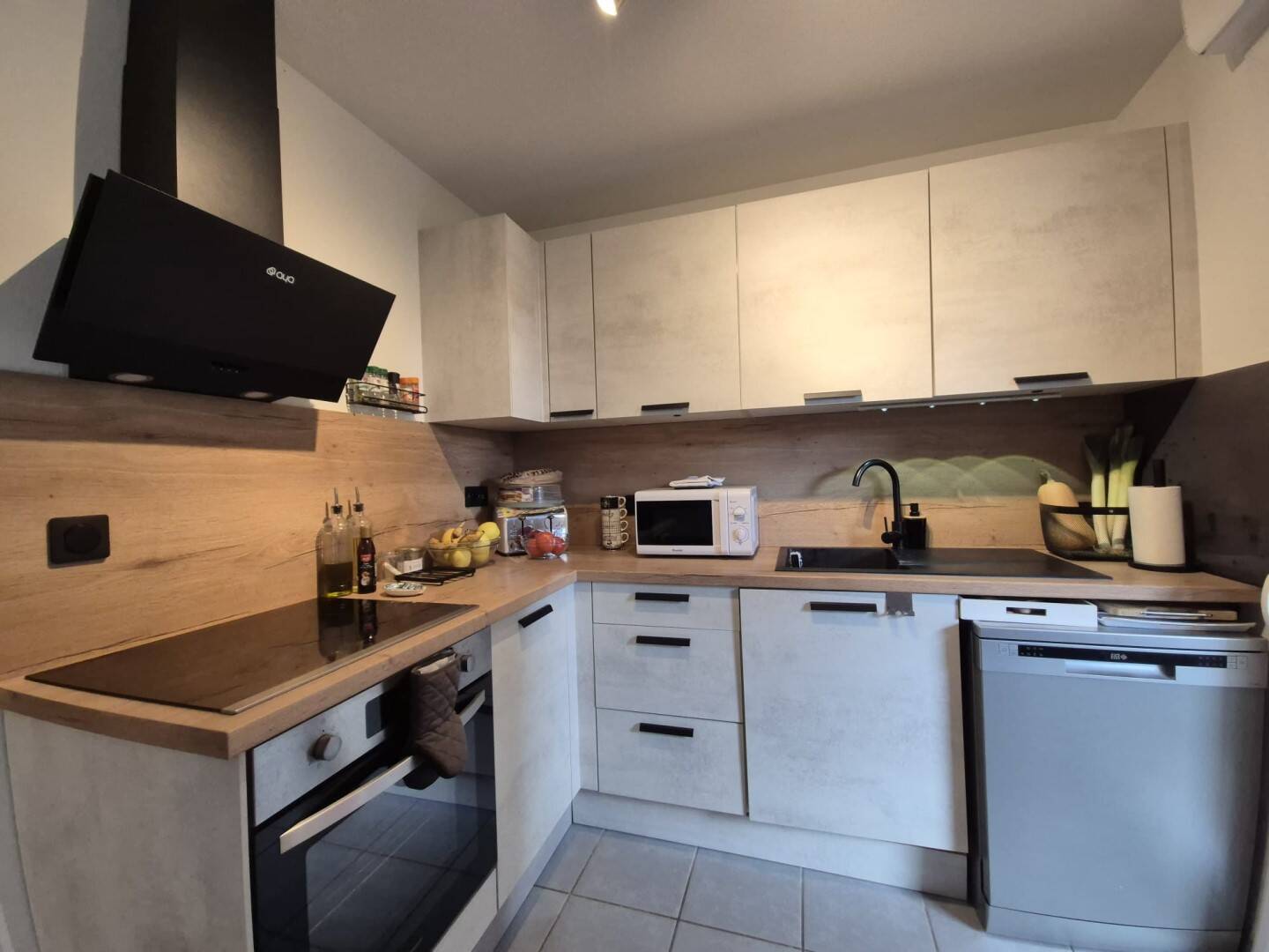 Maison à vendre, 63m², BEZIERS
