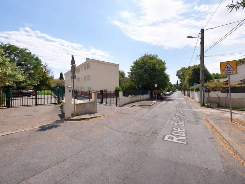 Maison à louer, 31m², MONTPELLIER