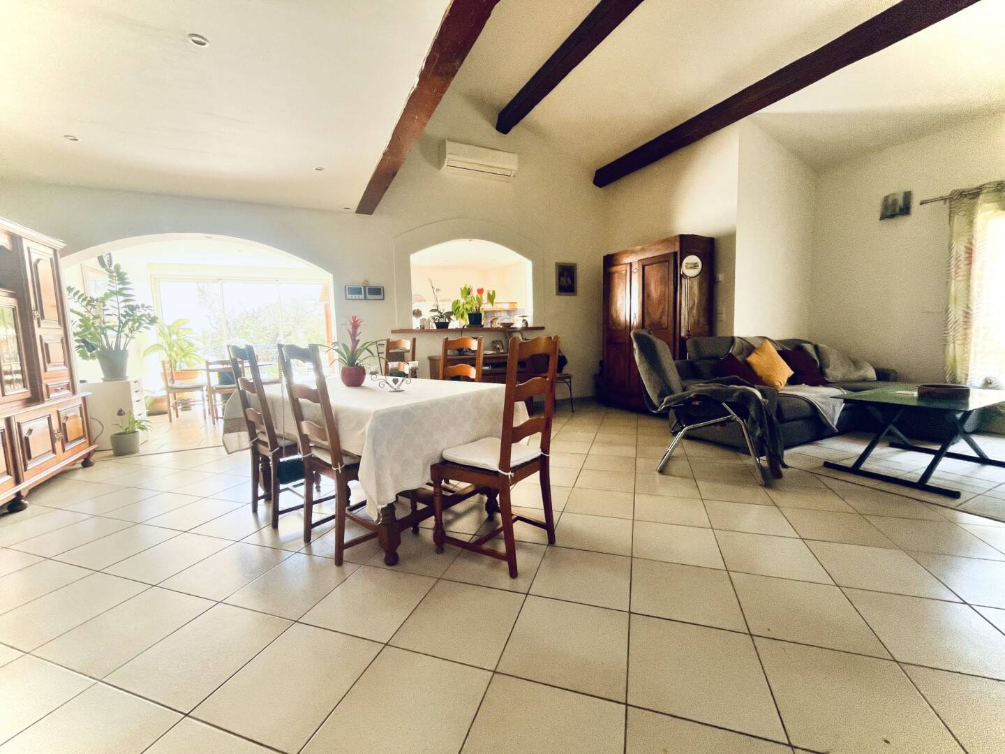 Maison à vendre, 140m², MONTARNAUD