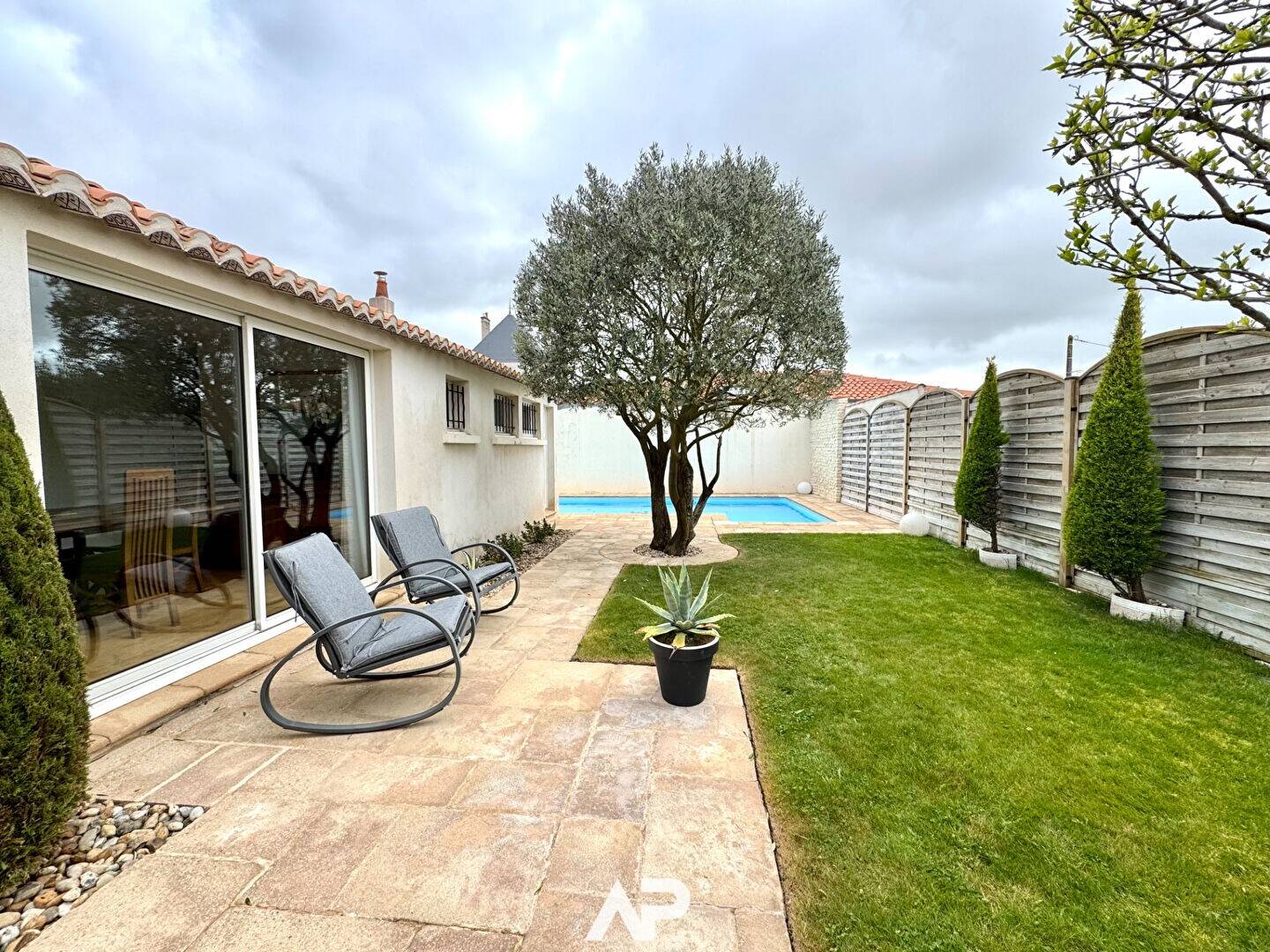 Maison à vendre, 160m², LA ROCHELLE