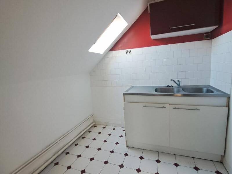 Maison à louer, 28m², GIEN