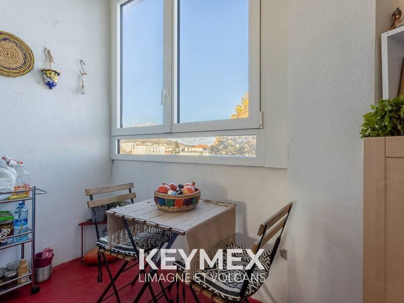 Maison à vendre, 60m², CLERMONT FERRAND