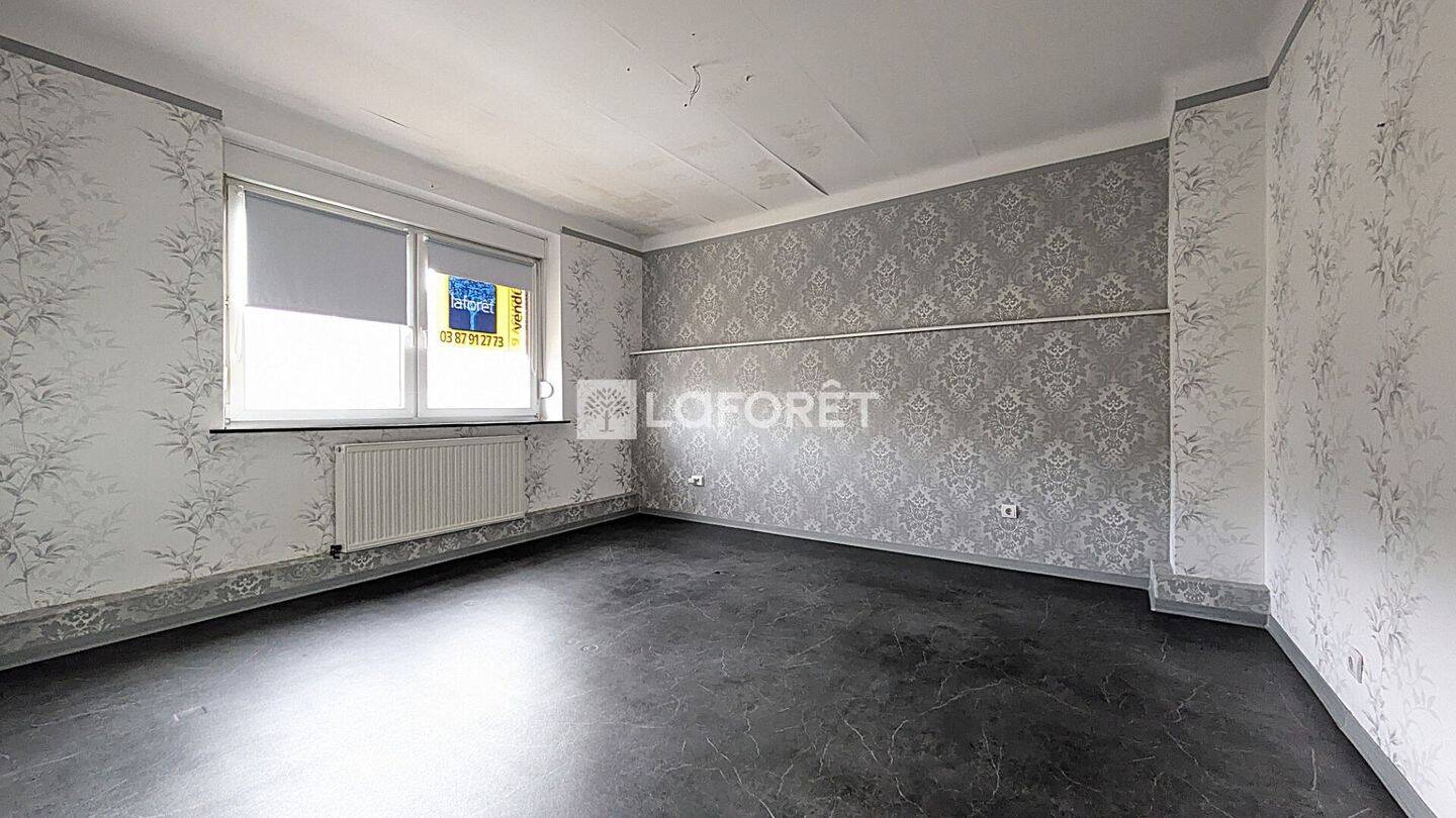 Maison à vendre, 100m², HARGARTEN AUX MINES