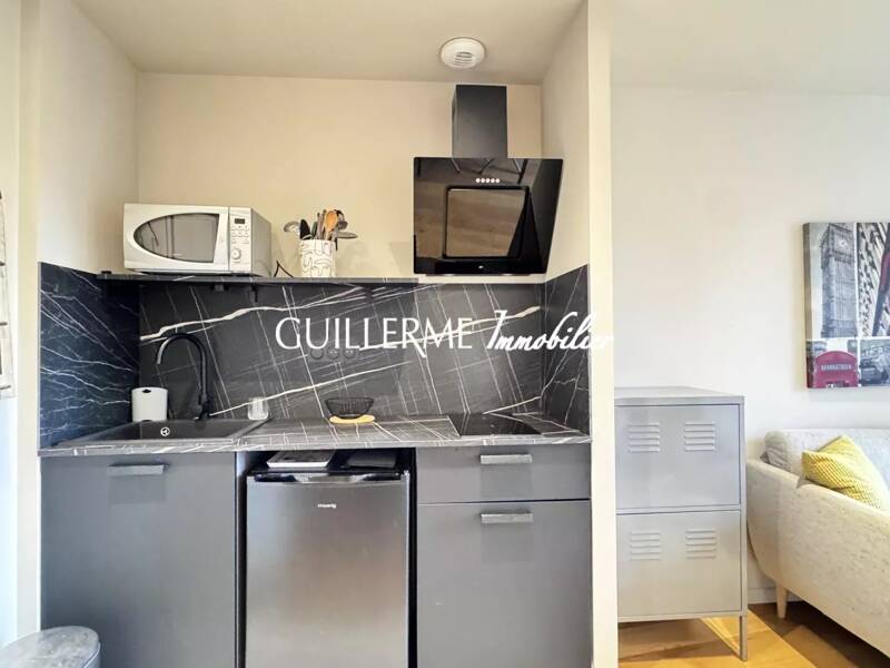 Maison à louer, 26m², DARDILLY