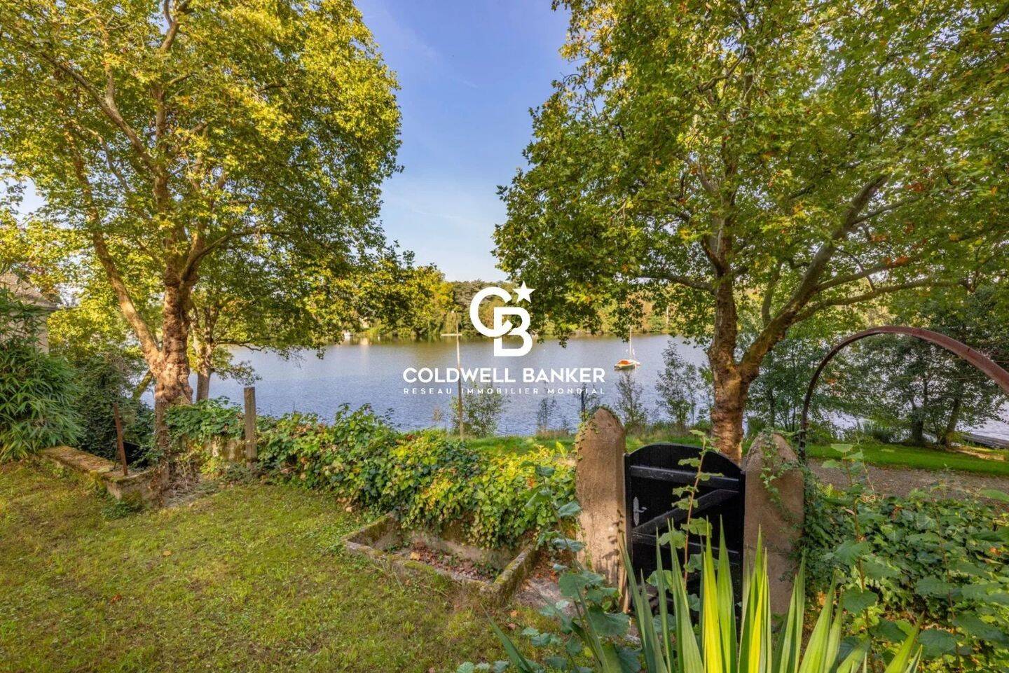 Maison à vendre, 305m², SUCE SUR ERDRE