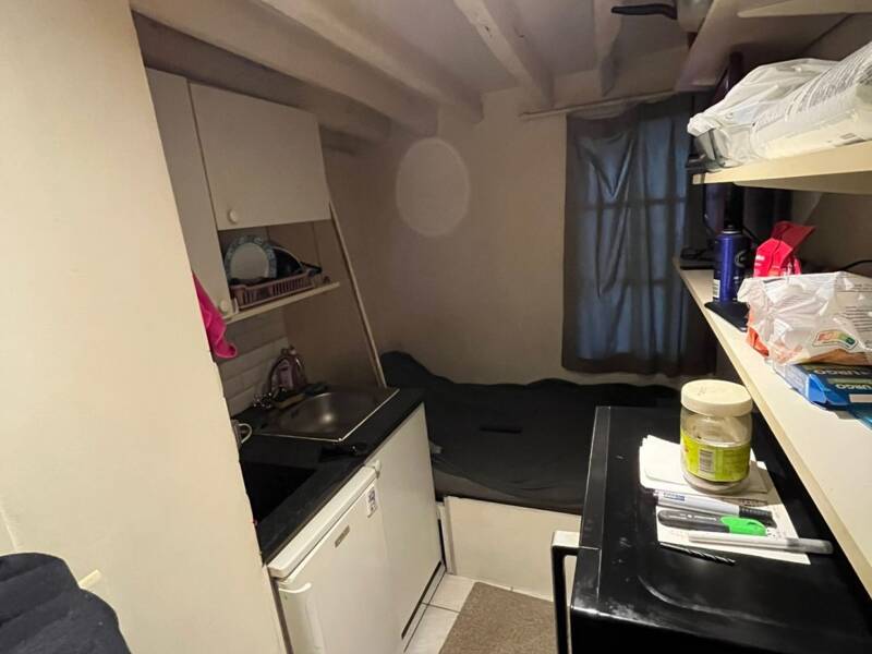 Maison à vendre, 8m², PARIS 11E