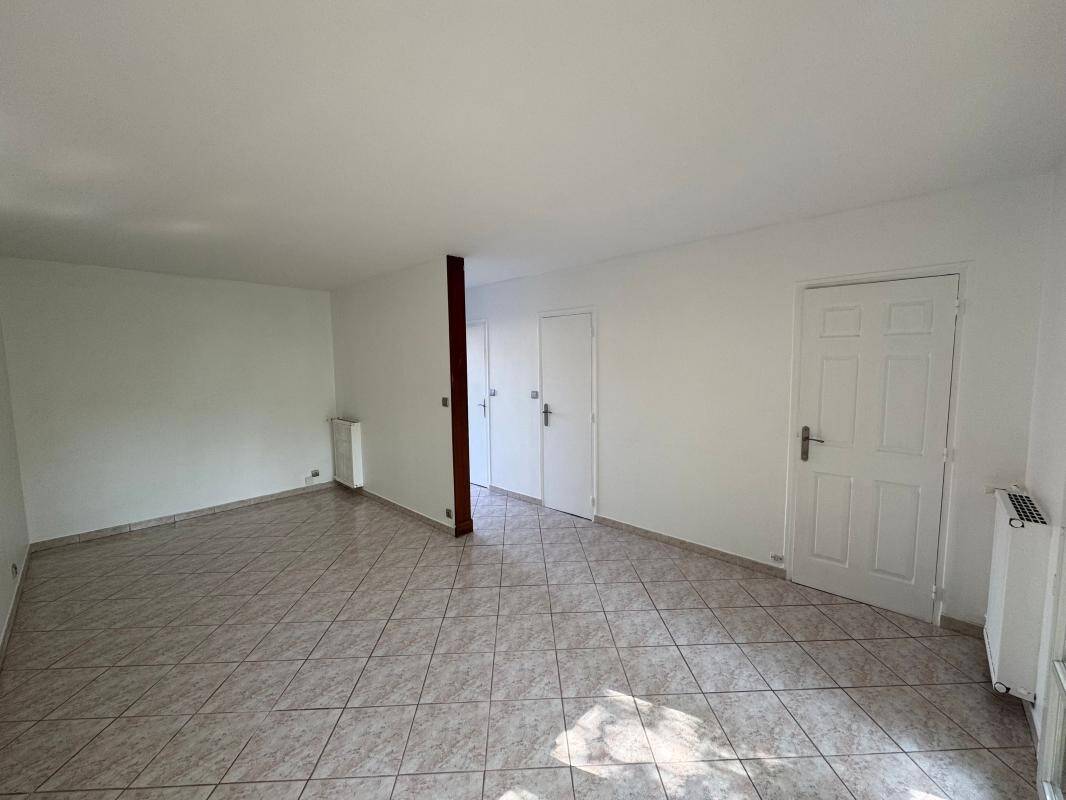 Maison à louer, 31m², CHAMPIGNY SUR MARNE
