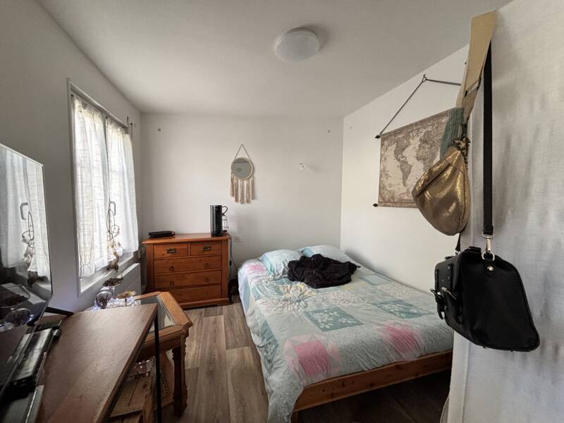 Maison à louer, 22m², ROCHEFORT