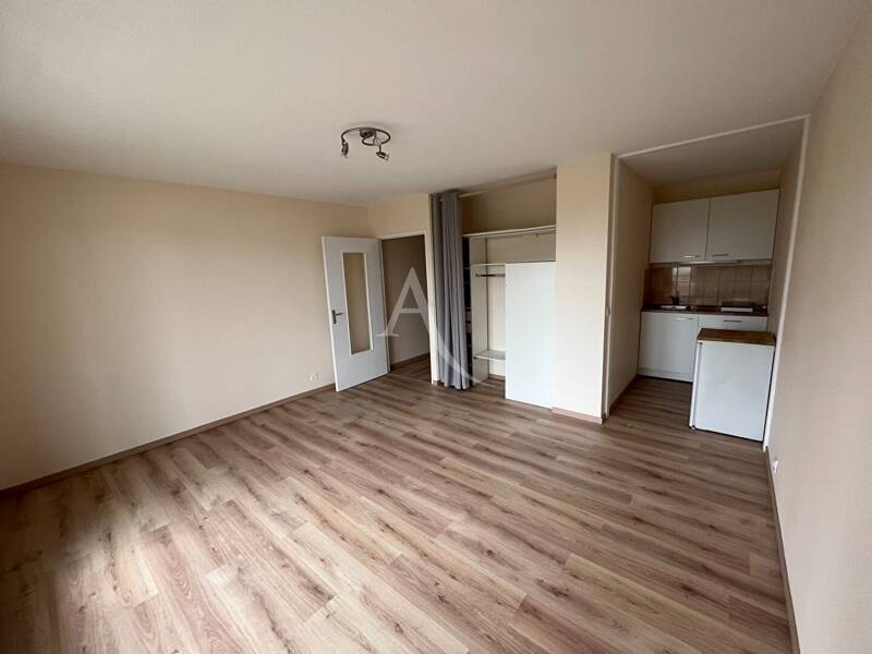 Maison à louer, 27m², PAU