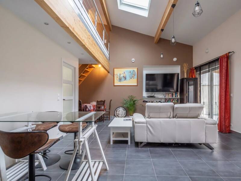 Maison à vendre, 96m², BRY SUR MARNE