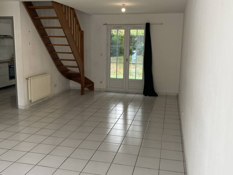 Maison à louer, 88m², SAINT MEDARD EN JALLES