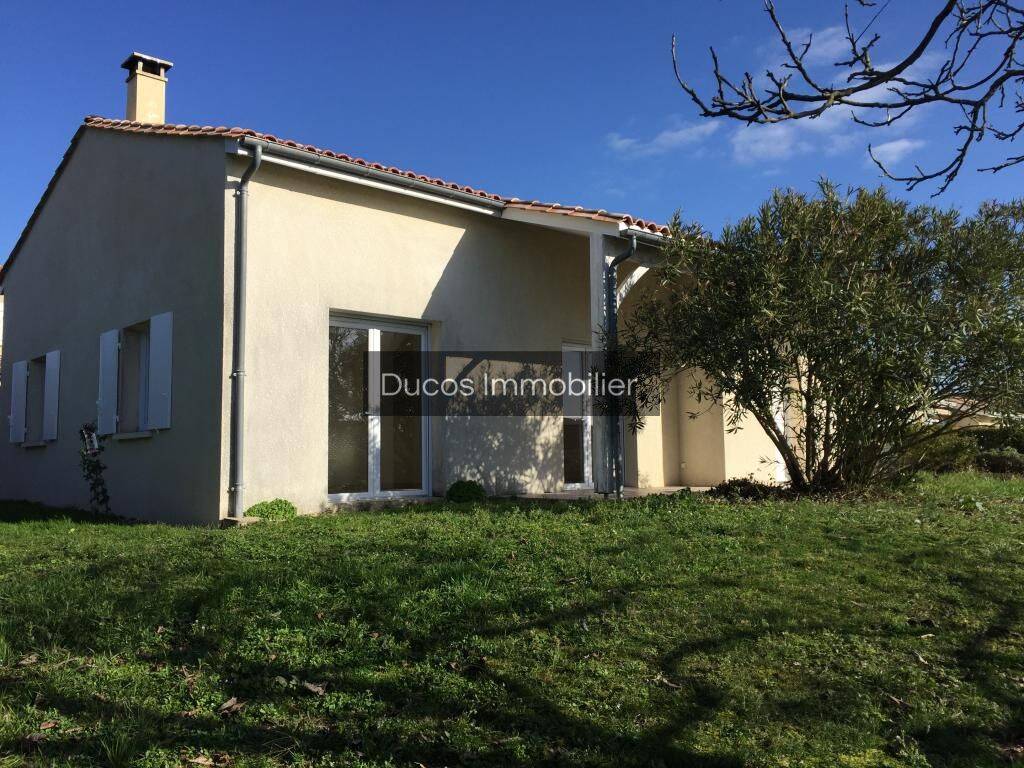 Maison à louer, 101m², DURAS
