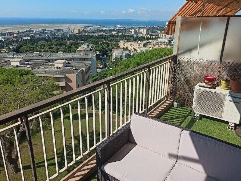 Maison à louer, 55m², NICE