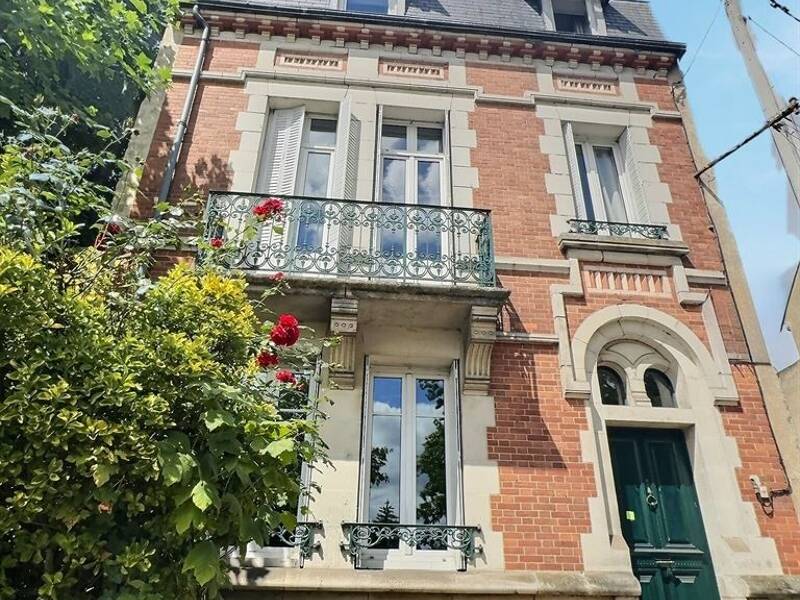 Maison à vendre, 200m², ORLEANS