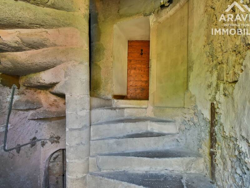 Maison à vendre, 58m², HAUTE SAVOIE