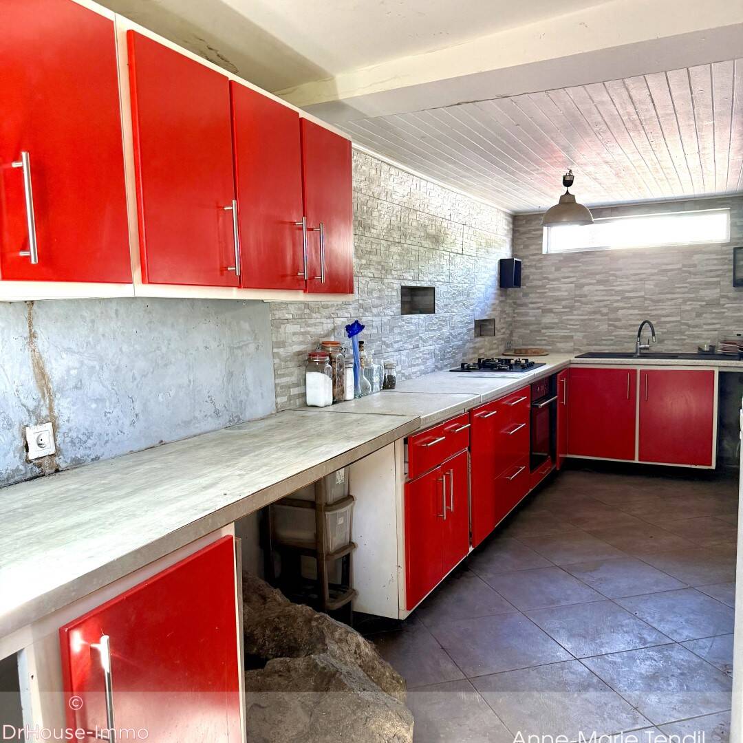 Maison à vendre, 114m², SAINT PIERRE
