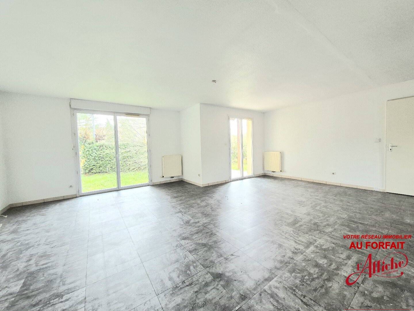 Maison à vendre, 92m², GAGNAC SUR GARONNE