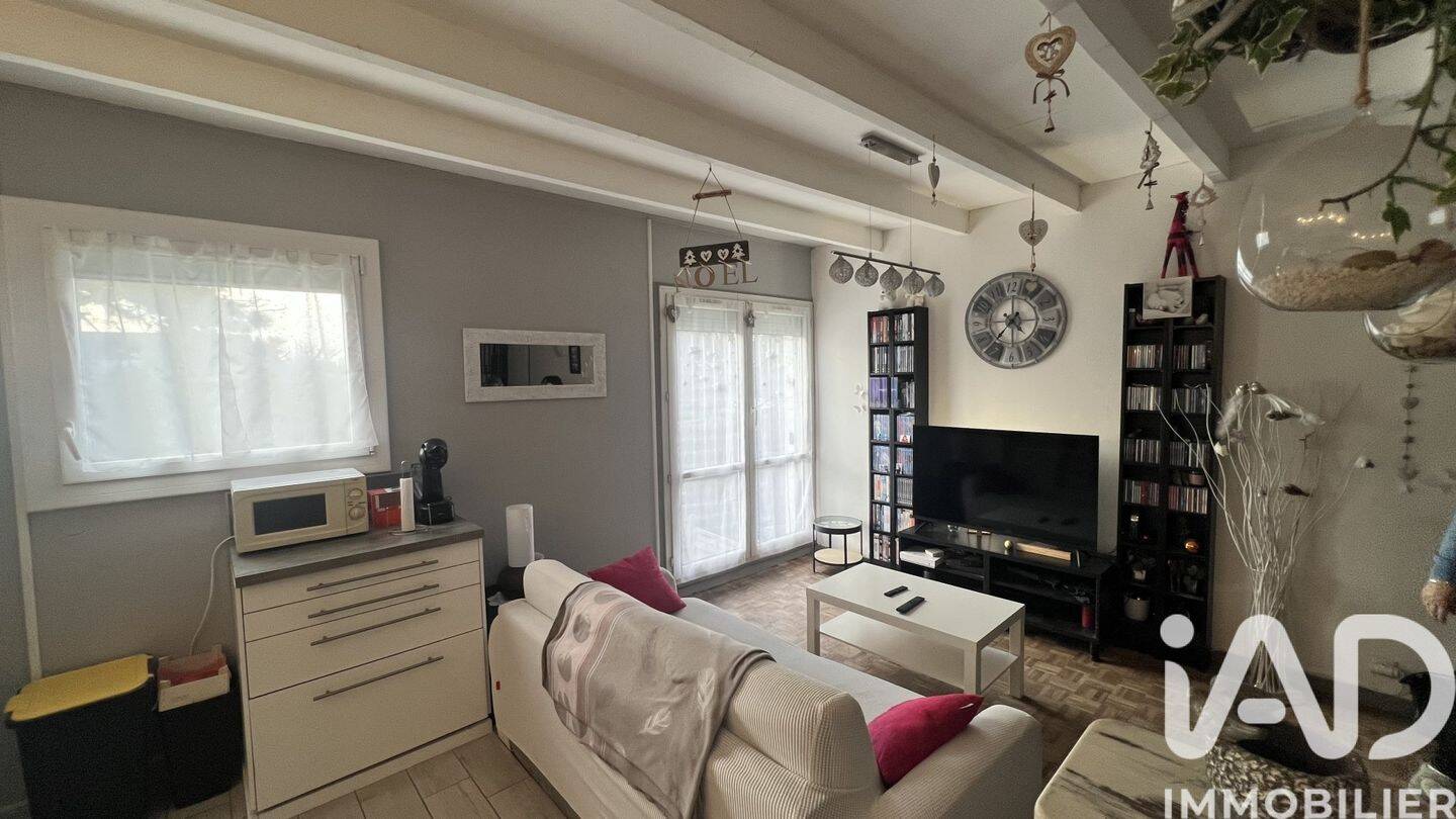 Maison à vendre, 120m², COURCOURONNES