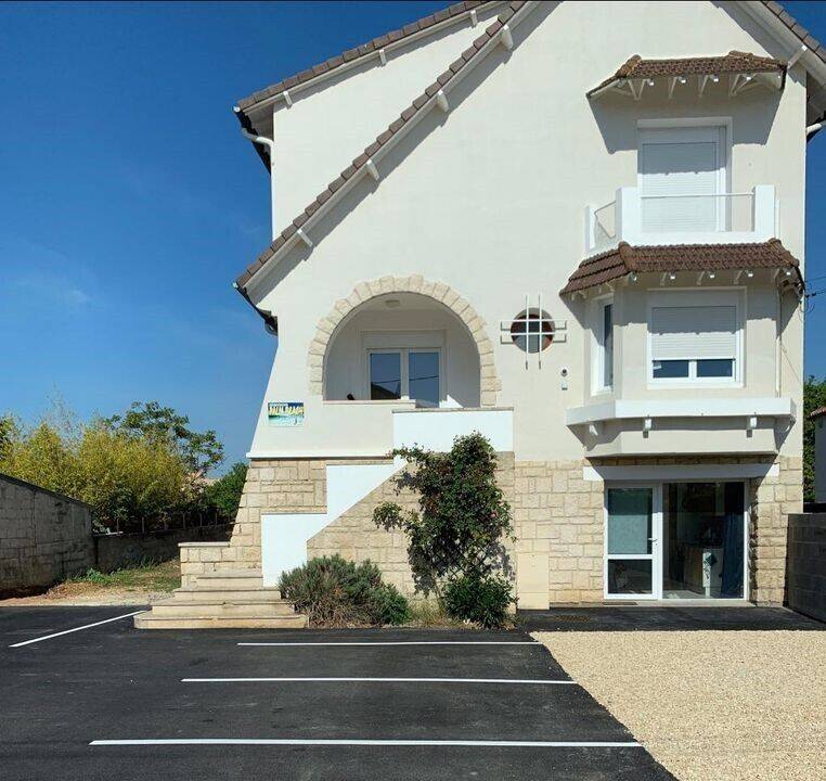 Maison à louer, 67m², POITIERS