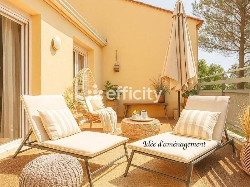 Maison à vendre, 122m², MONTPELLIER