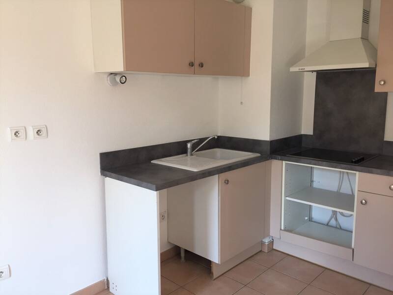 Maison à louer, 44m², AIX EN PROVENCE